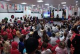 Notre Dame Lower Primary School: Humanities Day